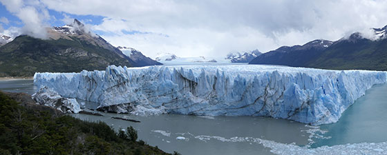 Patagonien