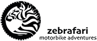 Zebrafari